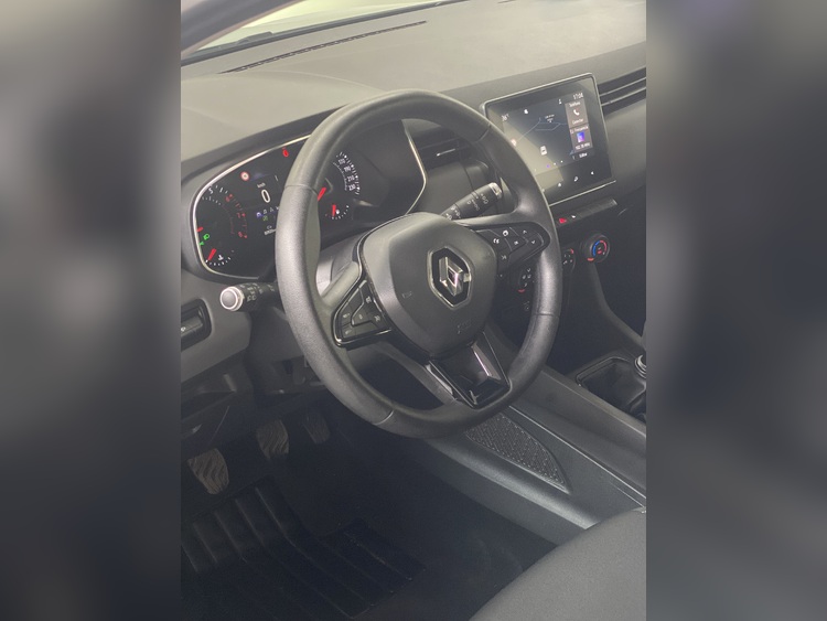 Renault Clio CLIO BUSINESS 100CV GLP foto 7